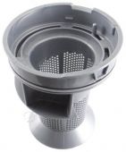 Сепаратор (пылеуловитель) пылесоса TEFAL серии XFORCE FLEX 8.60 моделей TY96......   Артикул SS-2230002825..