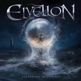 ELVELLON - Ascending in Synergy