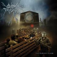 CATTLE DECAPITATION - The Harvest Floor 2014