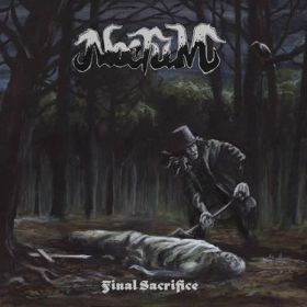 NOCTUM - Final Sacrifice 2013