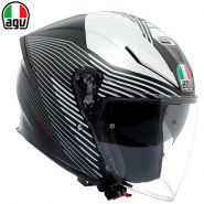 Мотошлем AGV K5 Jet Evo Control