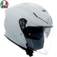 Мотошлем AGV K5 Jet Evo Mono, Белый