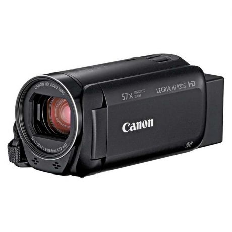 Canon Legria HF R806