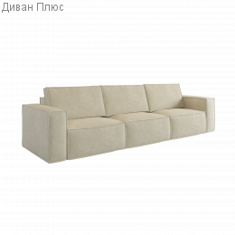 Диван Денвер 3