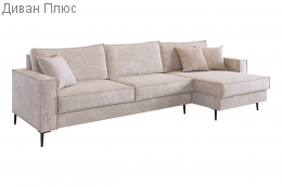 Угловой диван Доминик 3