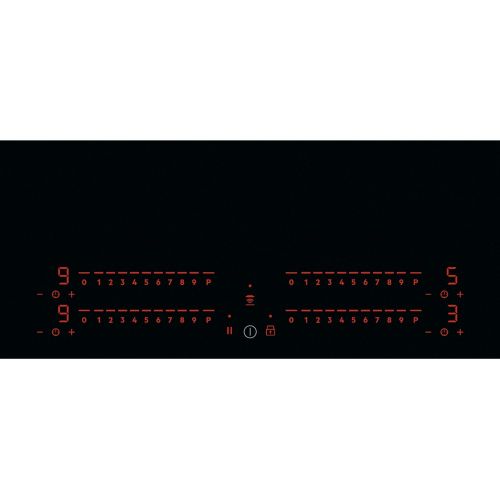 Варочная панель Electrolux EIP8146
