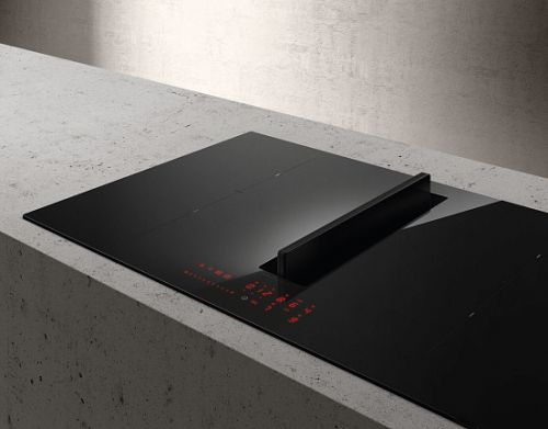 Варочная панель Elica NIKOLATESLA FIT XL BL/A/83