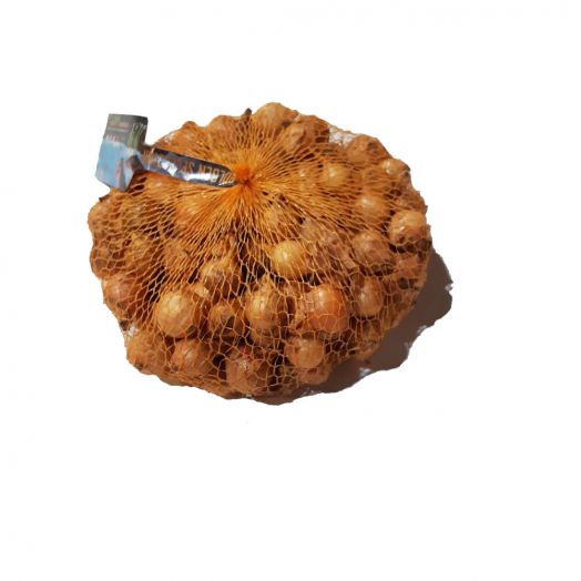 Лук-севок Штуттгартер Ризен (10/21) 0,5 кг +/-10%