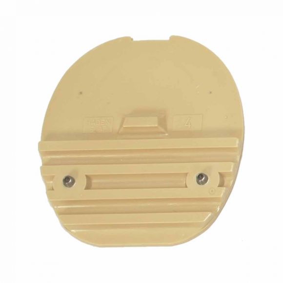 Фильцы Haden Flap. Пластиковые. 2 шипа