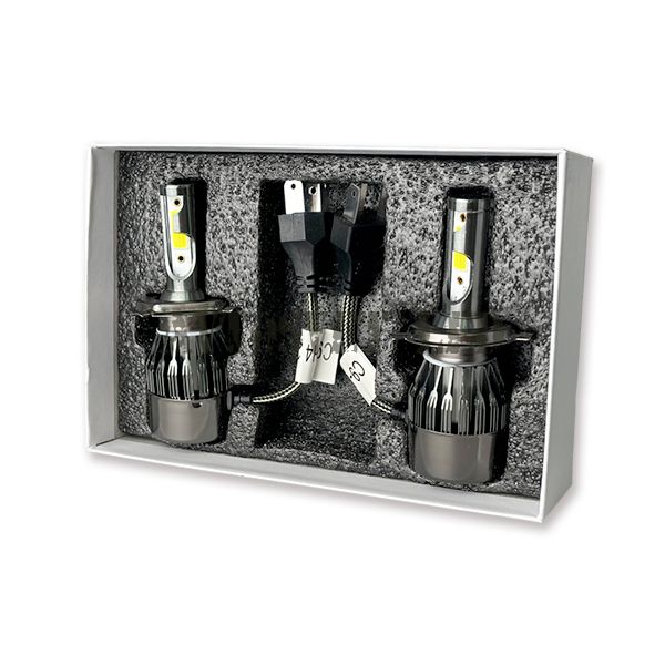 Автолампы светодиодные H7 серия C9