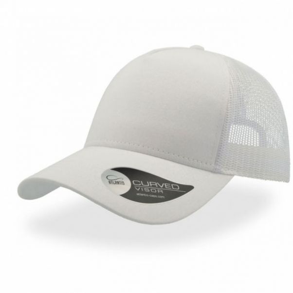 Бейсболки ATLANTIS RAPPER COTTON