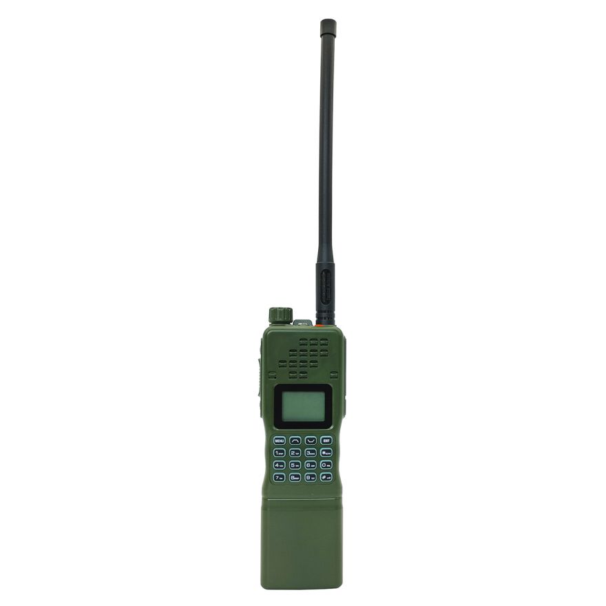 Рация Baofeng AR-152 10W с гарнитурой