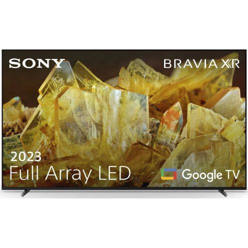 Телевизор Sony XR-75X90L