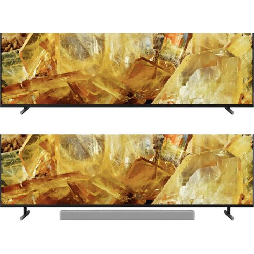 Телевизор Sony XR-75X90L