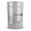 Органосиликатная Композиция Elcon ОС-12-03 25кг Желтый Термостойкая 100°С для Окраски Фасадов и Антикоррозионной Защиты Металлоконструкций*