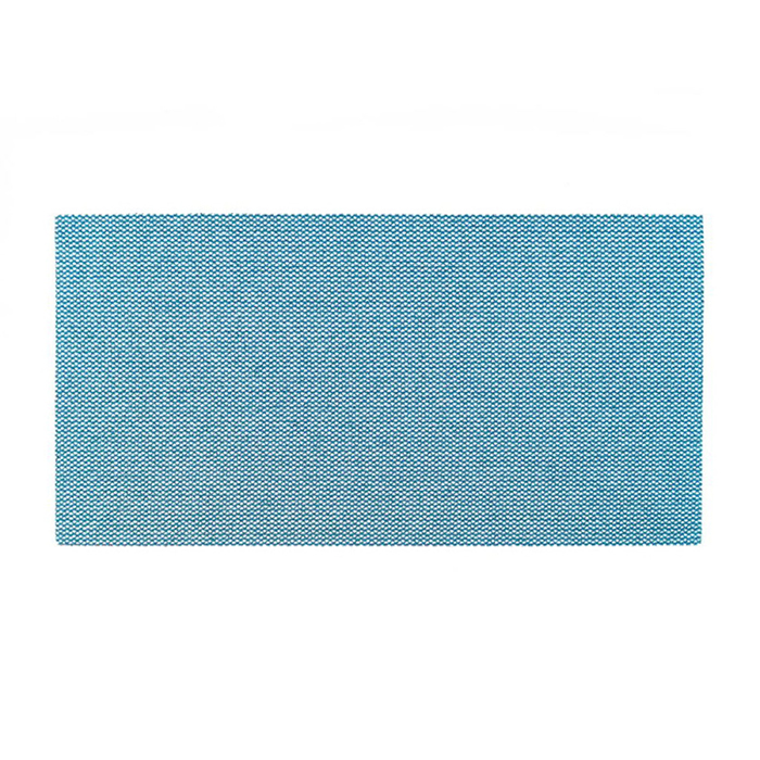 Smirdex P80 Абразивные полоски NET Velcro, 81мм. х 133мм., в упаковке 50шт.