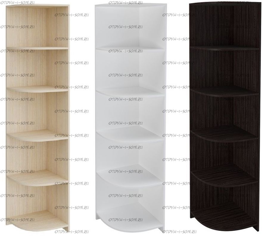 Угловой элемент Астра (45х45х200)