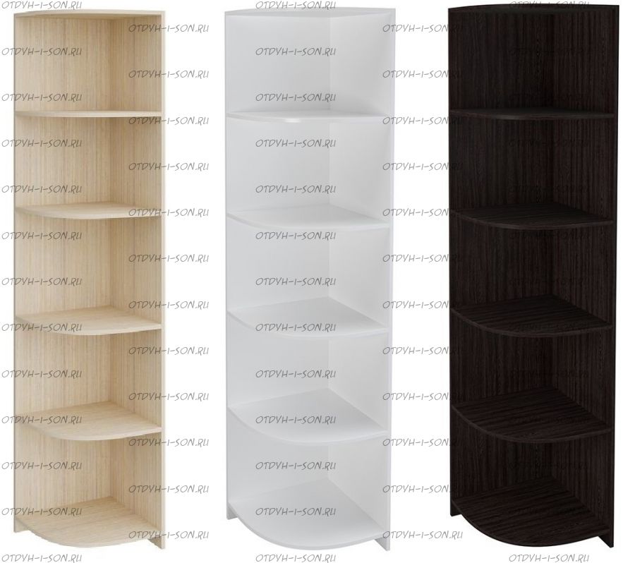 Угловой элемент Астра (45х45х200)