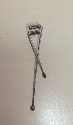 Зонд "Щипчики"