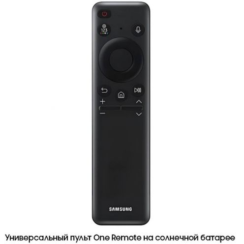 Телевизор Samsung QE43Q60C