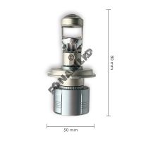 Светодиодные линзованные лампы HB3 9005 серия A80