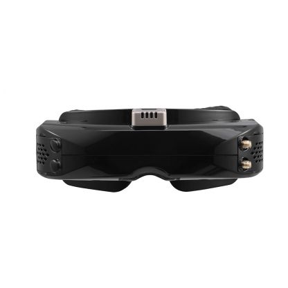 FPV очки Skyzone SKY04X Pro – Full HD очки с регулируемыми линзами и OLED экраном фото