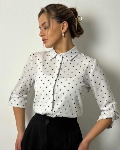 Рубашка женская 39999