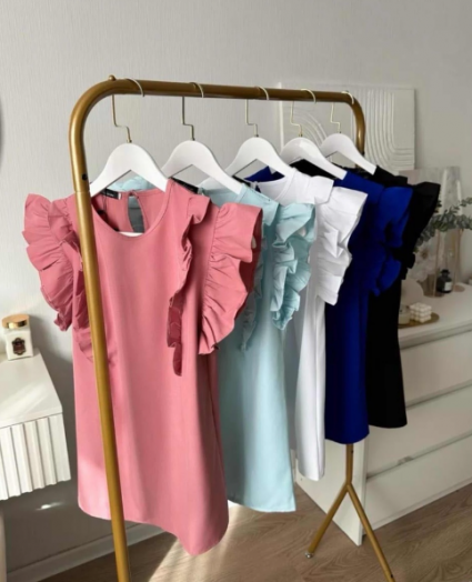 Блузка женская 40009