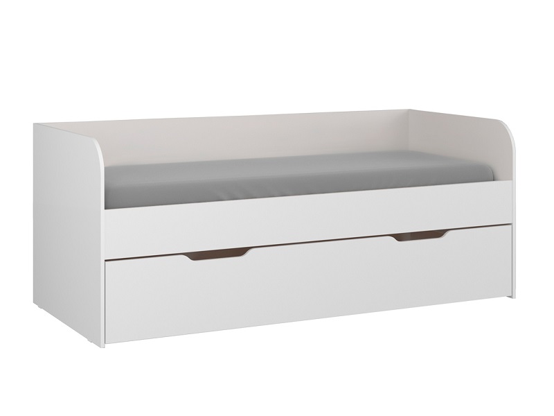 Кровать детская Зефир