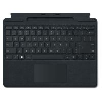 Microsoft Surface Pro Alcantara Black