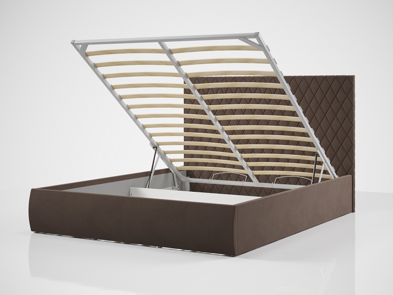 Кровать Стелла