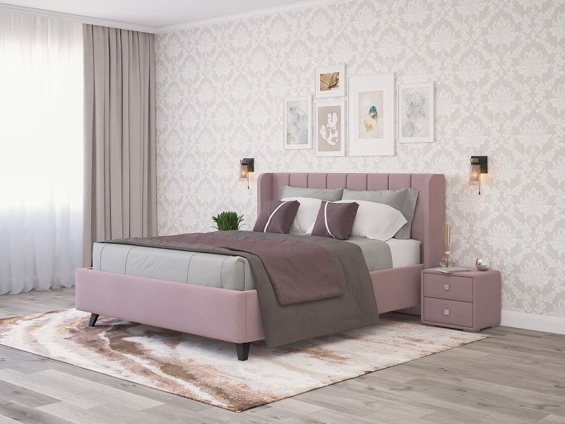 Кровать Виола