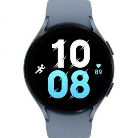 Samsung Galaxy Watch 5 (Bluetooth) 44 мм, «Сапфир»