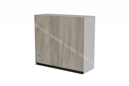 Кухонный гарнитур Лотос медиум 2 1400 мм