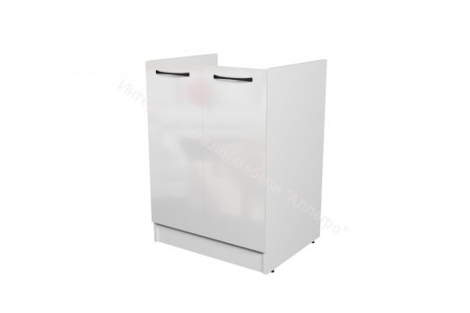 Кухонный гарнитур Лотос медиум 2 1400 мм