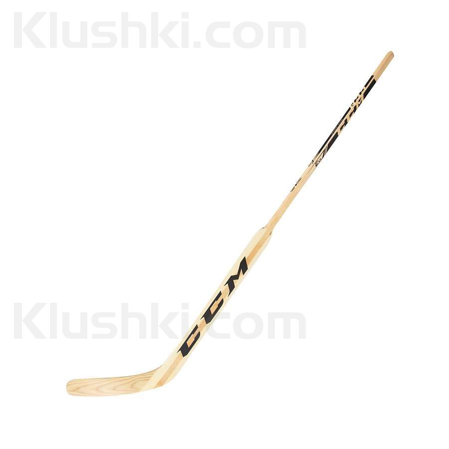 Клюшка вратаря CCM EXTREME FLEX E 3.5 (SR)