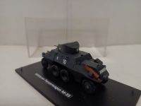 Mittleren Panzerwagen M-35