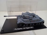 Pz.Kpfw. VI Tiger (P) «Тигр Порше»