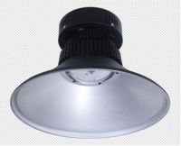 Светодиодный промышленный светильник 50W 220V IP65 на светодиодах OSRAM