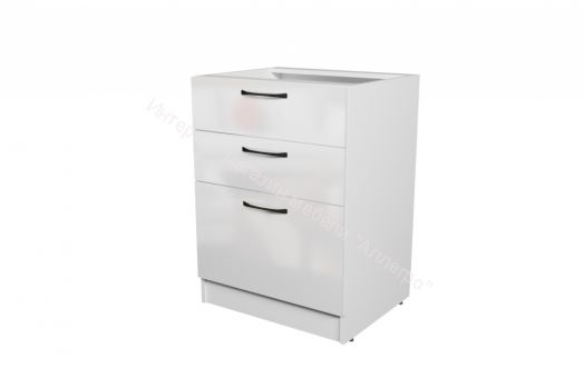 Кухонный гарнитур Лотос макси 2 1800 мм