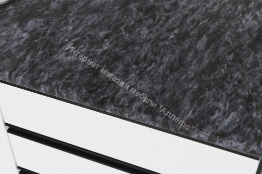 Кухонный гарнитур Лотос базис 2400 мм