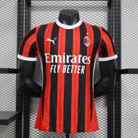 Домашняя форма Milan(игровая версия) 24/25