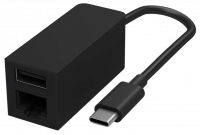 Адаптер Microsoft Surface USB-C