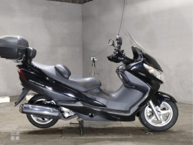 SUZUKI SKYWAVE 400