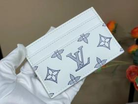 Визитница Louis Vuitton 11x7x1,5 cm