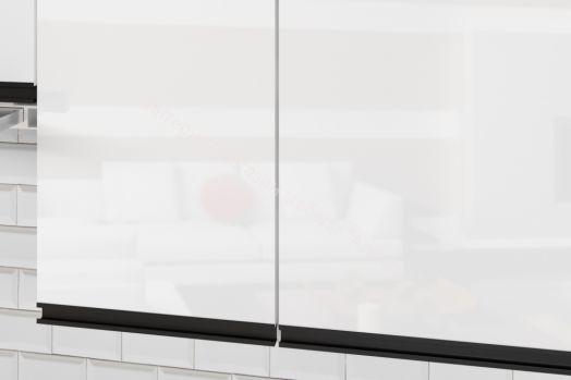 Кухонный гарнитур Лотос базис 2400 мм