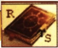 Эгрегорная свеча "Везение во всем"