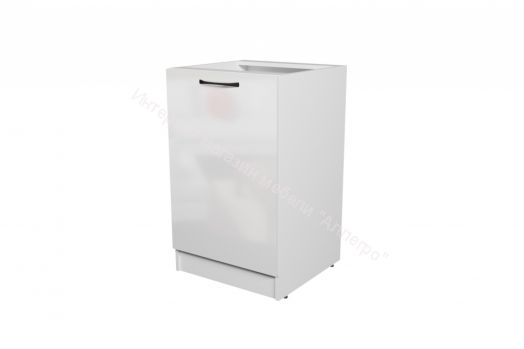 Кухонный гарнитур Лотос мега прайм 1200х1600 мм