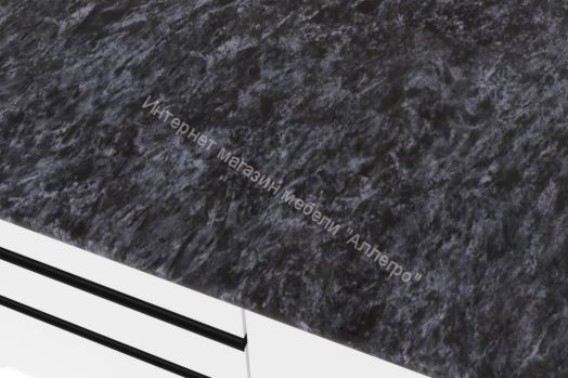 Кухонный гарнитур Лотос мега прайм 1200х1600 мм