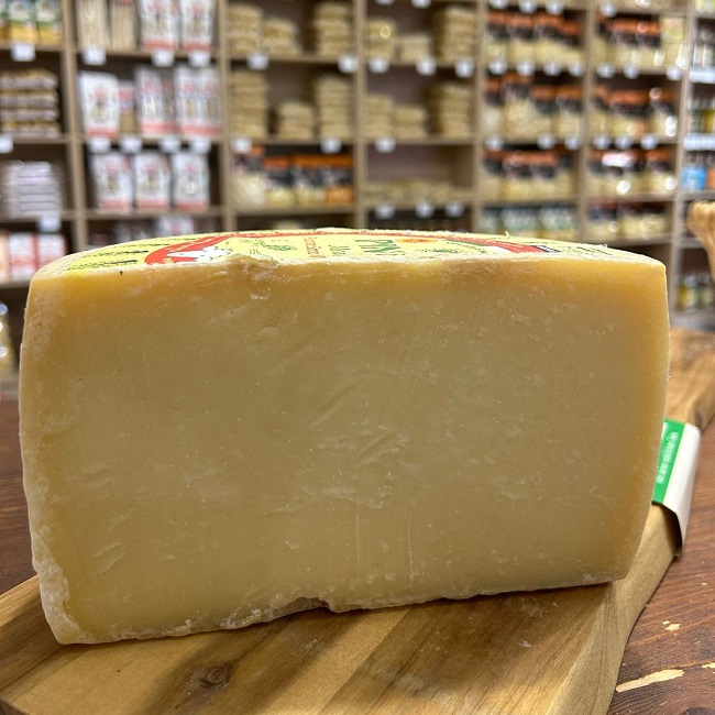 Сыр Пекорино Фиоре Сардо (Pecorino Fiore Sardo), 100 г